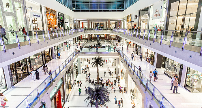 Dubai Mall