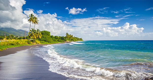 Saint Kitts