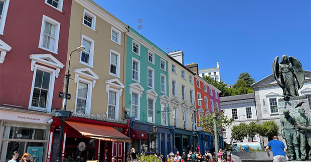 Cobh