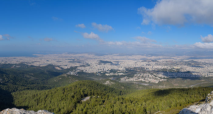 shutterstock-Athens-cityscape