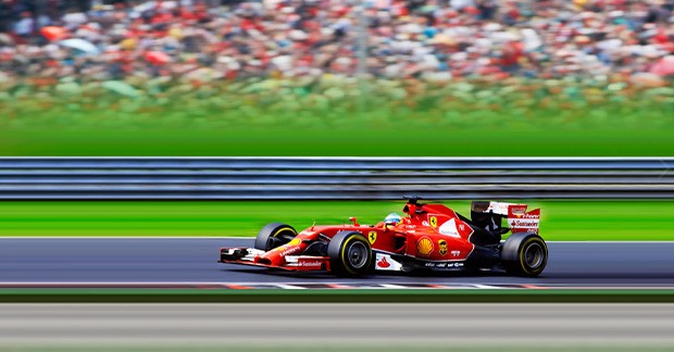 Belgium Grand Prix