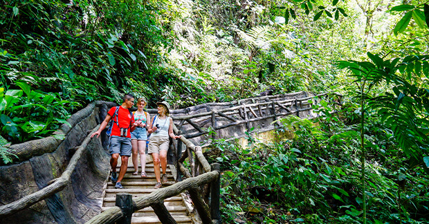 Costa Rica
