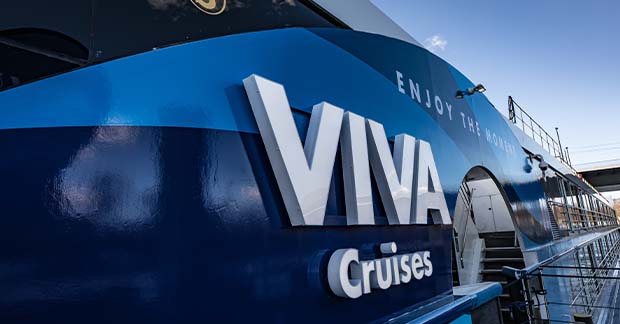 Viva Cruise exterior