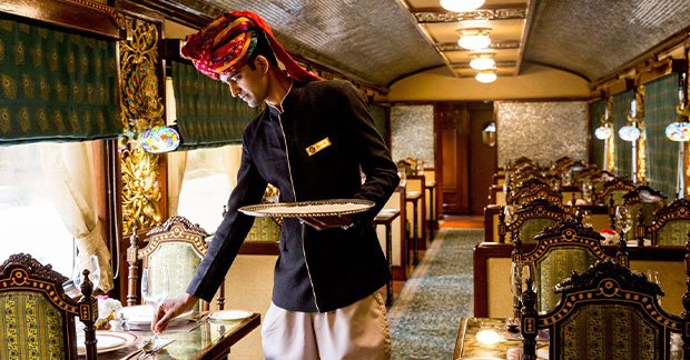 India Cruise
