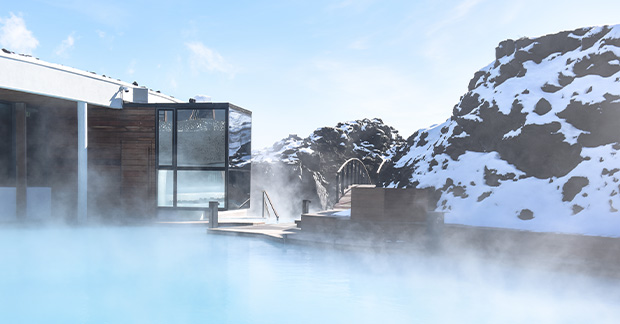 Blue lagoon 2