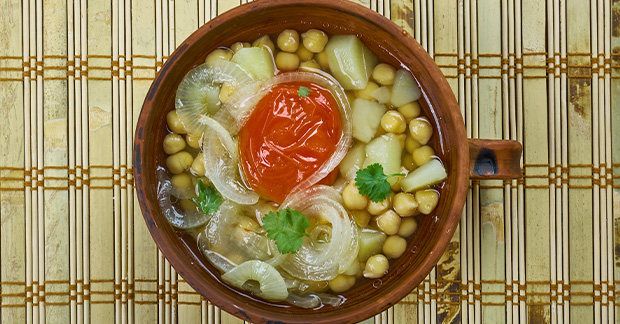Greece food