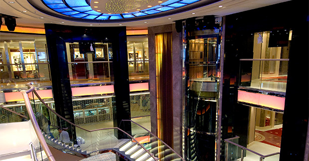 Ventura Atrium