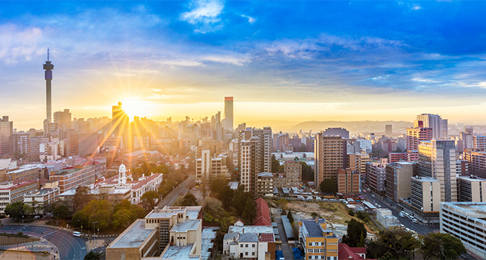 Joburg