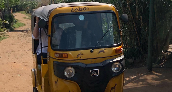TukTuk