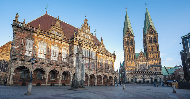 Germany Road trip
