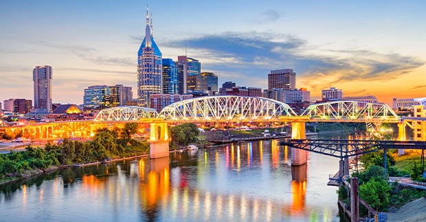 Cumberland River