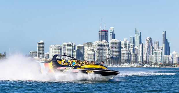 Gold Coast watersports