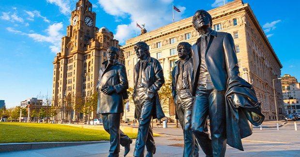 Liverpool