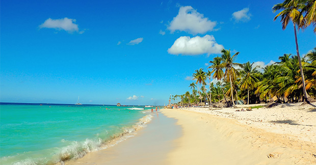 Turks and Caicos