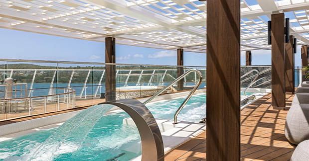 Vista Spa