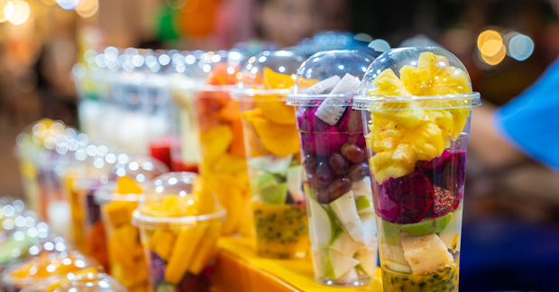 Vegan Chiang Mai