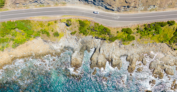 Great Ocean Road