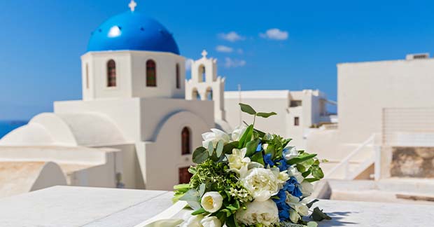 Villa Wedding2