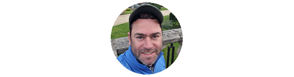 Patrick McCaghy