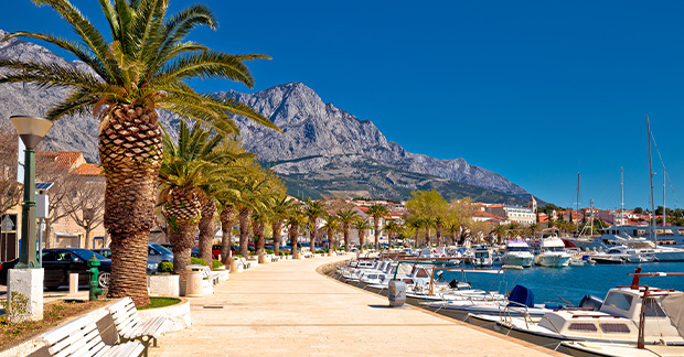 Croatia