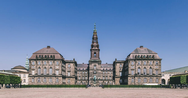 Copenhagen