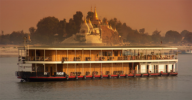 Pandaw