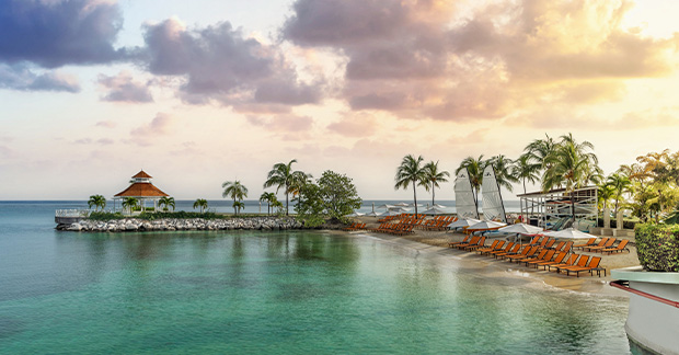 Moon Palace Jamaica