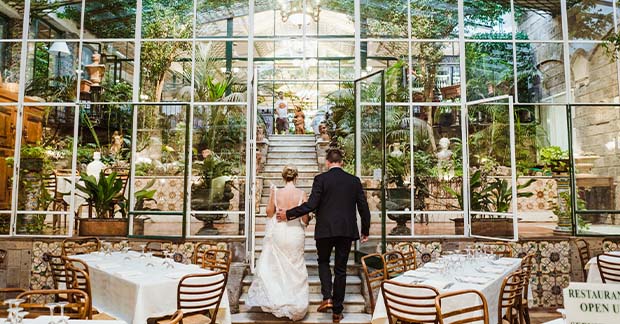 Ionian wedding1