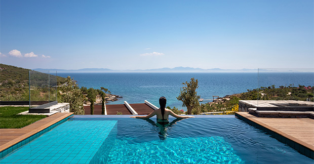 Six Senses Turkey