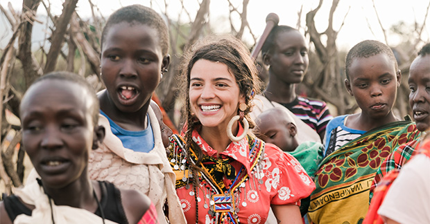 Kenya