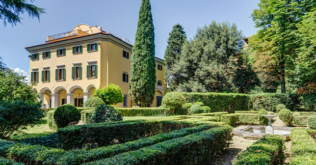 Borgo