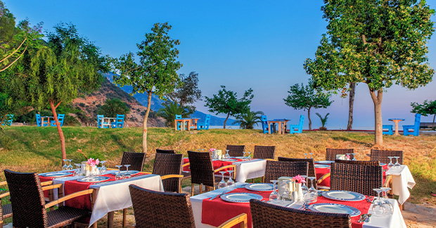 Oludeniz
