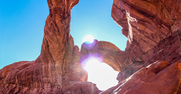Utah rock 2