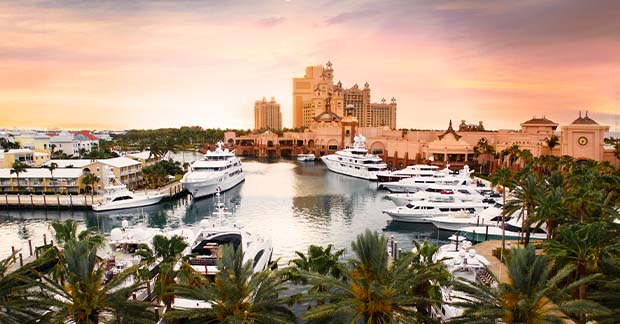 Bahamas Restrictions