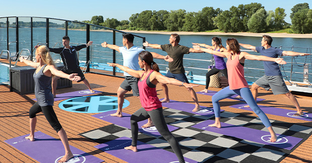 AmaLucia yoga