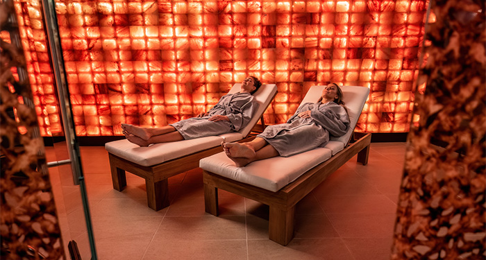 Massages
