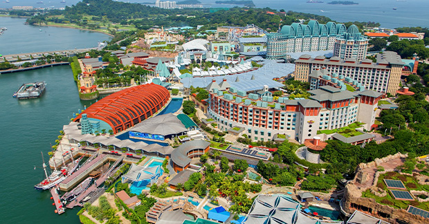 Singapore 3