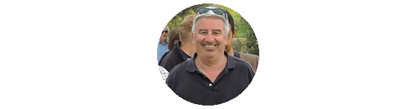 Tony O Connor