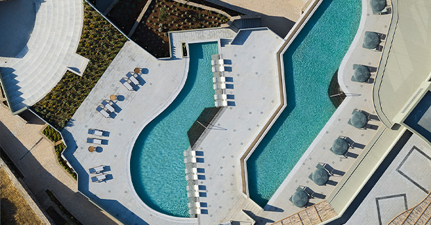 Cayo Resorts