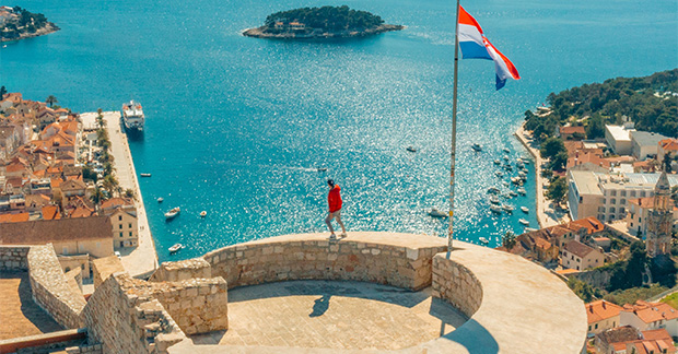 Cruise Croatia