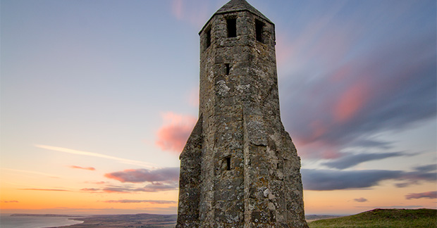 Isle of wight oratory