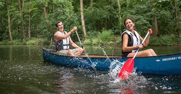 Avalon Active & Discovery