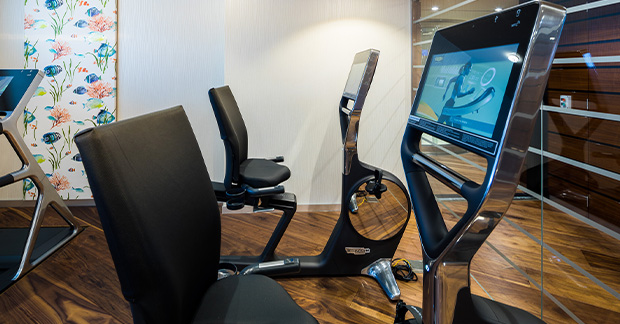 AmaLucia Gym