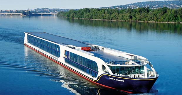 Rhine Saga