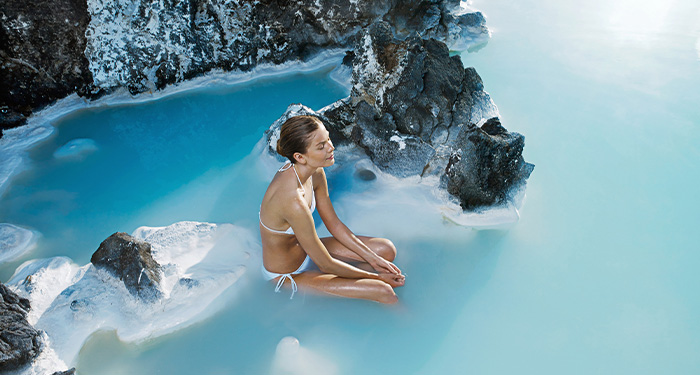 Blue Lagoon