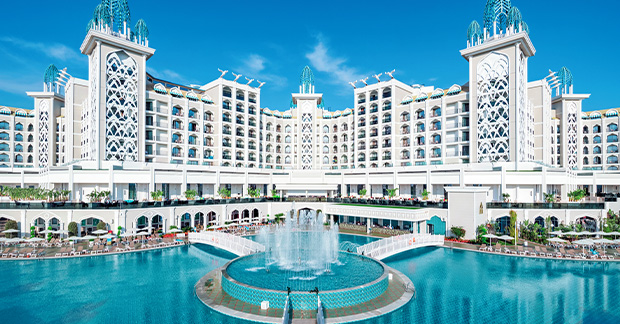 Belek