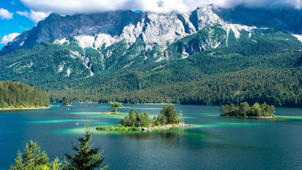 Germany nature break 3