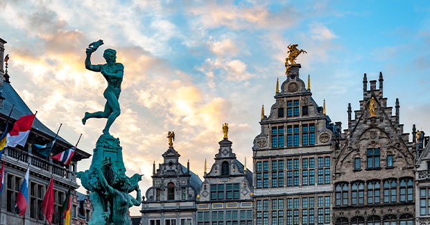 Antwerp