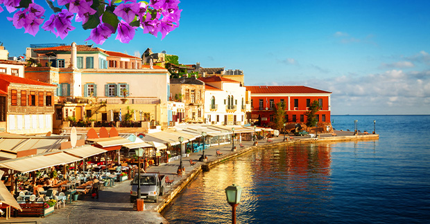 Crete