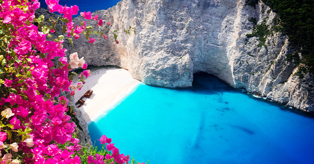 greece